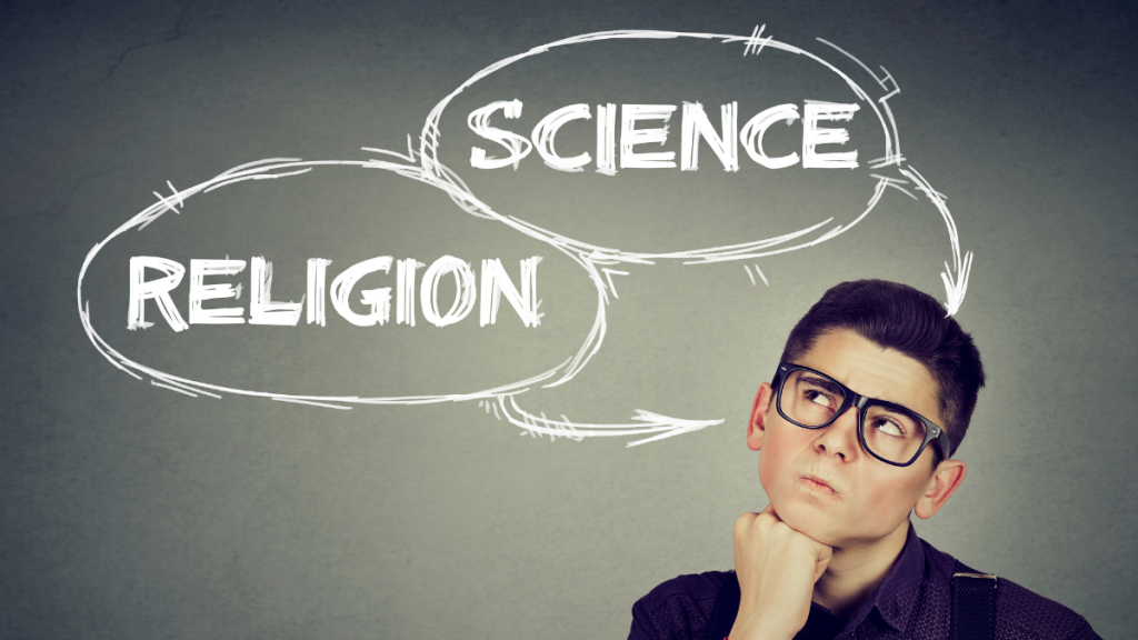 scienza o religione