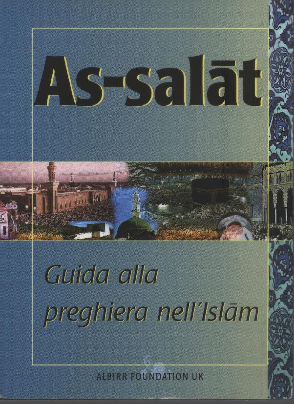 thumbnail of Preghiera – Salat