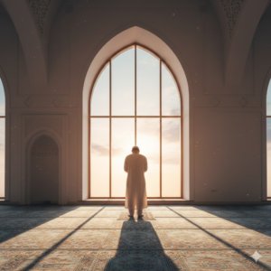 Salute mentale nell’Islam: fede, pazienza e speranza