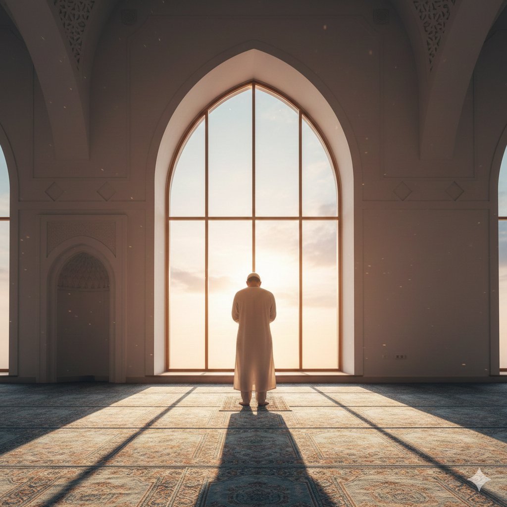 Salute mentale nell’Islam: fede, pazienza e speranza